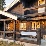 Chalé Trysilfjellhytteomrade 481 By Vacation Trysil