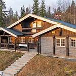 Chalé Trysilfjellhytteomrade 481 By Vacation Trysil Innbygda