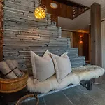 Chalé Trysilfjellhytteomrade 481 By Vacation Trysil *