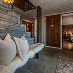 Trysilfjellhytteomrade 481 By Vacation Trysil Innbygda