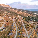 Trysilfjellhytteomrade 481 By Vacation Trysil *