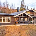 Trysilfjellhytteomrade 481 By Vacation Trysil