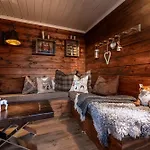 Trysilfjellhytteomrade 481 By Vacation Trysil Chalé *
