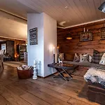Trysilfjellhytteomrade 481 By Vacation Trysil Chalé
