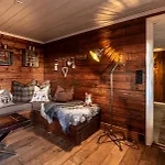 Trysilfjellhytteomrade 481 By Vacation Trysil Chalé