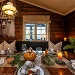Chalé Trysilfjellhytteomrade 481 By Vacation Trysil