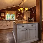 Chalet Trysilfjellhytteomrade 481 By Vacation Trysil *