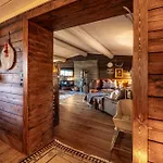 Trysilfjellhytteomrade 481 By Vacation Trysil Alpehytte Innbygda