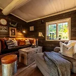 Chalé Trysilfjellhytteomrade 481 By Vacation Trysil