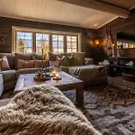 Trysilfjellhytteomrade 481 By Vacation Trysil Alpehytte *