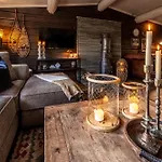 Trysilfjellhytteomrade 481 By Vacation Trysil * Innbygda