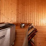 Trysilfjellhytteomrade 481 By Vacation Trysil