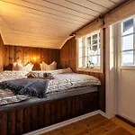 Chalé Trysilfjellhytteomrade 481 By Vacation Trysil