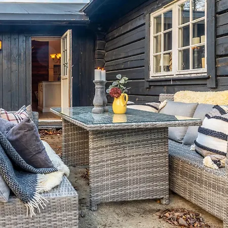 Trysilfjellhytteomrade 481 By Vacation Trysil * Innbygda