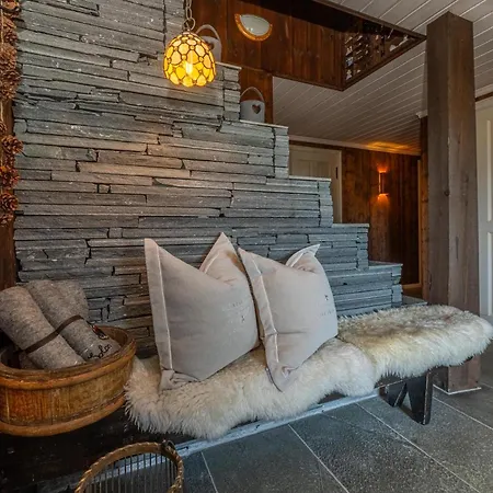 Chalet Trysilfjellhytteomrade 481 By Vacation Trysil *