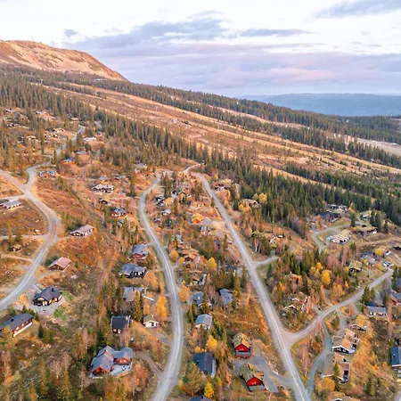 Trysilfjellhytteomrade 481 By Vacation Trysil *