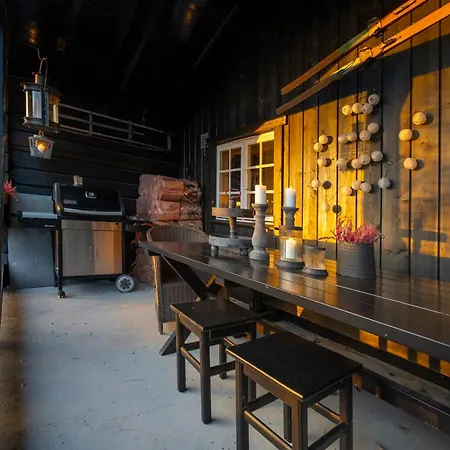 Chalet Trysilfjellhytteomrade 481 By Vacation Trysil Innbygda