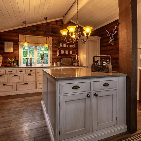 Chalet Trysilfjellhytteomrade 481 By Vacation Trysil *