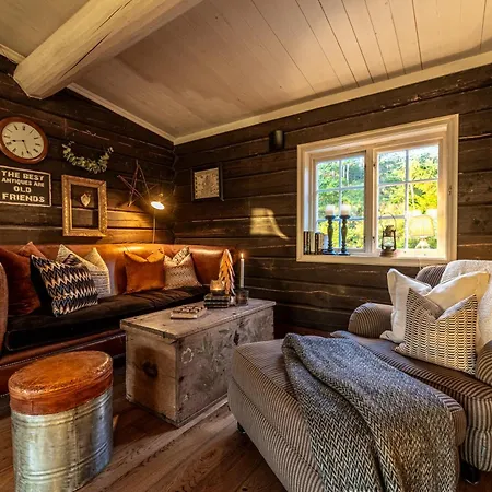 Chalet Trysilfjellhytteomrade 481 By Vacation Trysil