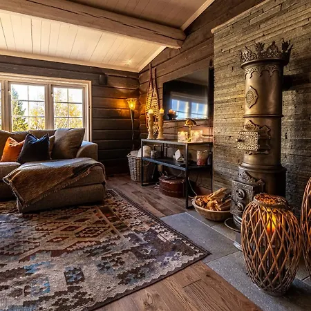 Trysilfjellhytteomrade 481 By Vacation Trysil Innbygda