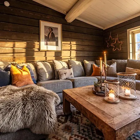 Trysilfjellhytteomrade 481 By Vacation Trysil * Innbygda