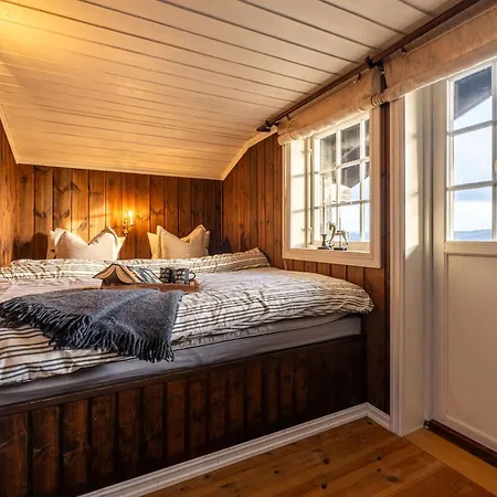Chalet Trysilfjellhytteomrade 481 By Vacation Trysil