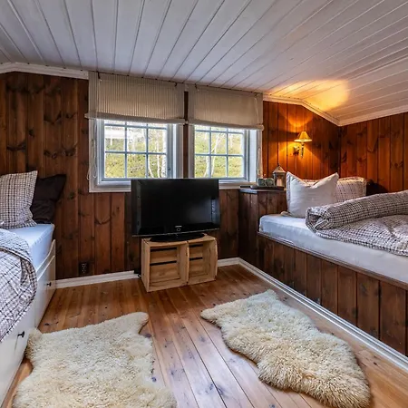 Trysilfjellhytteomrade 481 By Vacation Trysil Innbygda