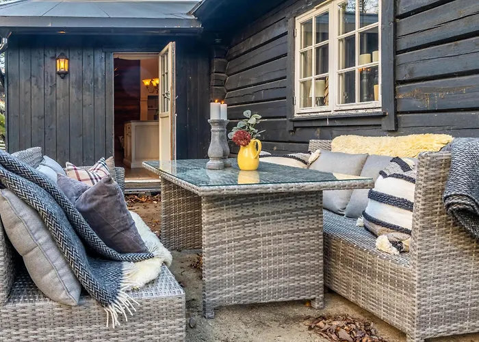 Trysilfjellhytteomrade 481 By Vacation Trysil * Innbygda