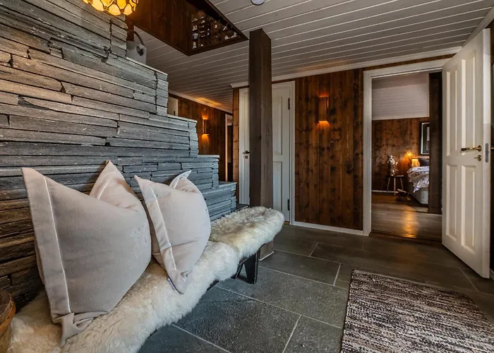 Trysilfjellhytteomrade 481 By Vacation Trysil Innbygda