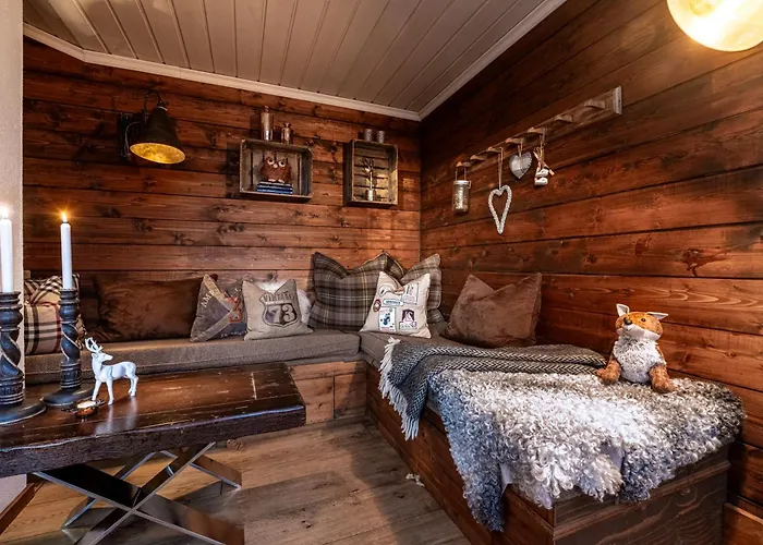 Trysilfjellhytteomrade 481 By Vacation Trysil 木屋 *