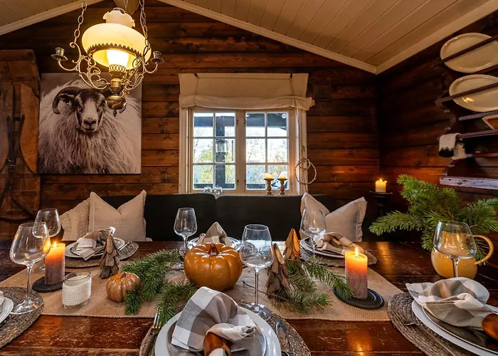 木屋 Trysilfjellhytteomrade 481 By Vacation Trysil
