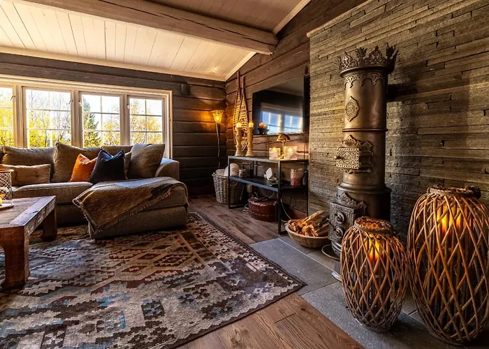 Trysilfjellhytteomrade 481 By Vacation Trysil Innbygda