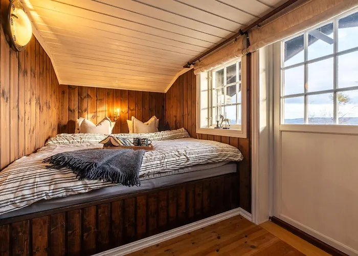 木屋 Trysilfjellhytteomrade 481 By Vacation Trysil