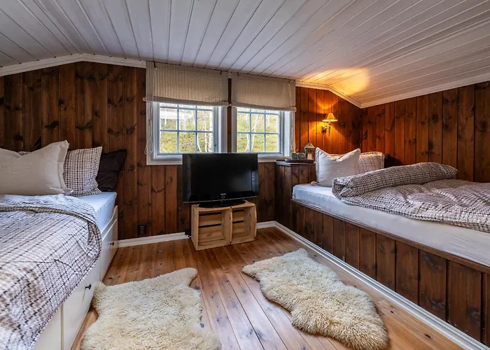 Trysilfjellhytteomrade 481 By Vacation Trysil Innbygda